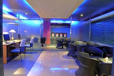 Breeze Hotel Chennai Esterno foto