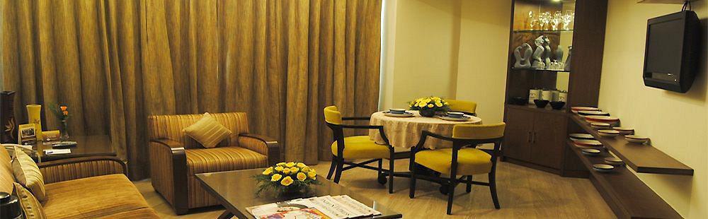 Breeze Hotel Chennai Esterno foto